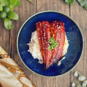 Zhiben Eel Village Grilled Eel