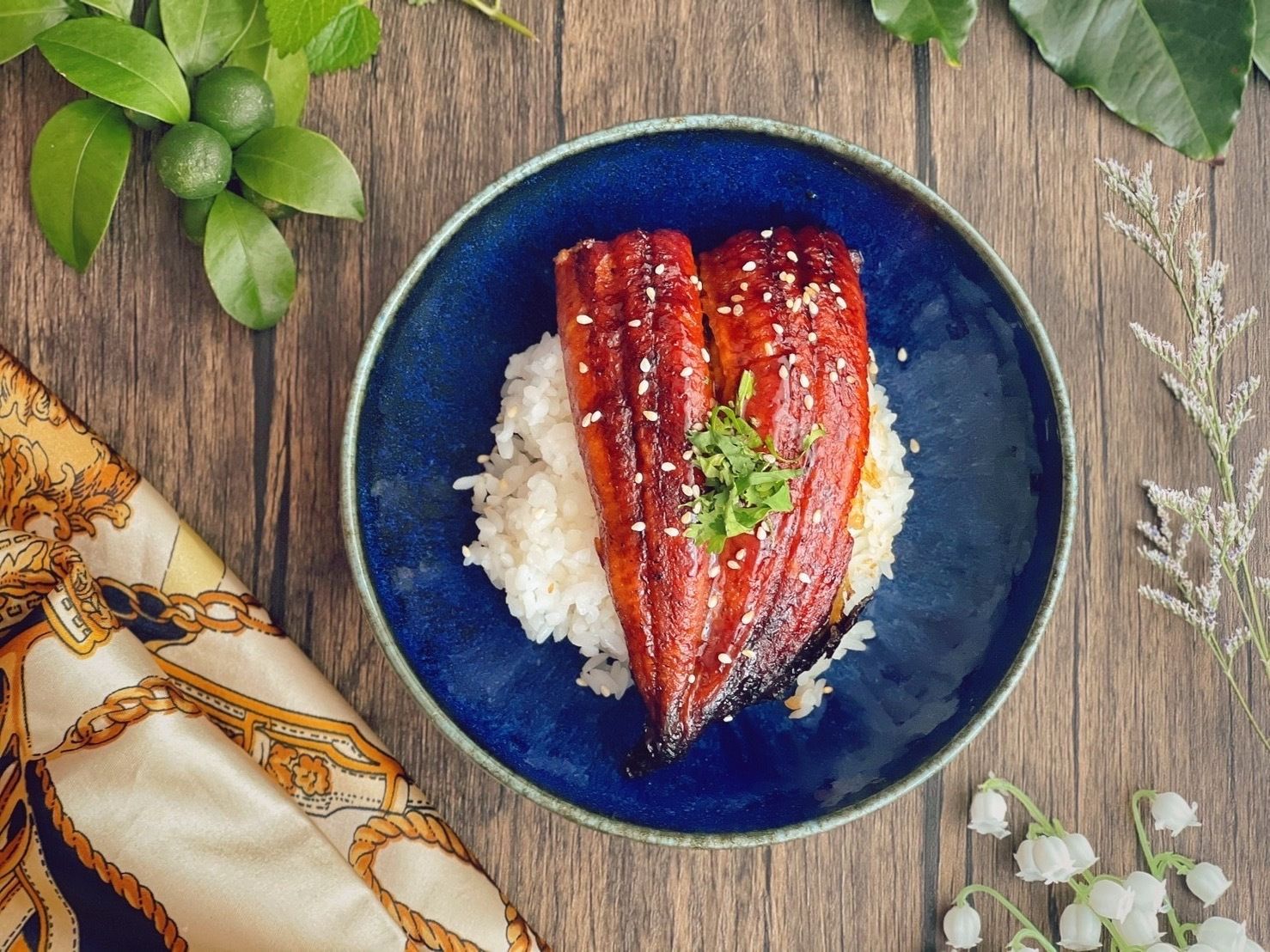 Zhiben Eel Village Grilled Eel