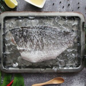 山泉水鱸魚/鱸魚片