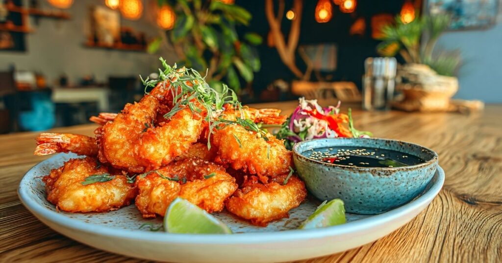 帶殼蝦的優點與適合料理