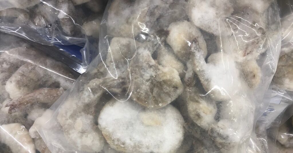 宅配蝦如何保存與驗收？三大要點一次看