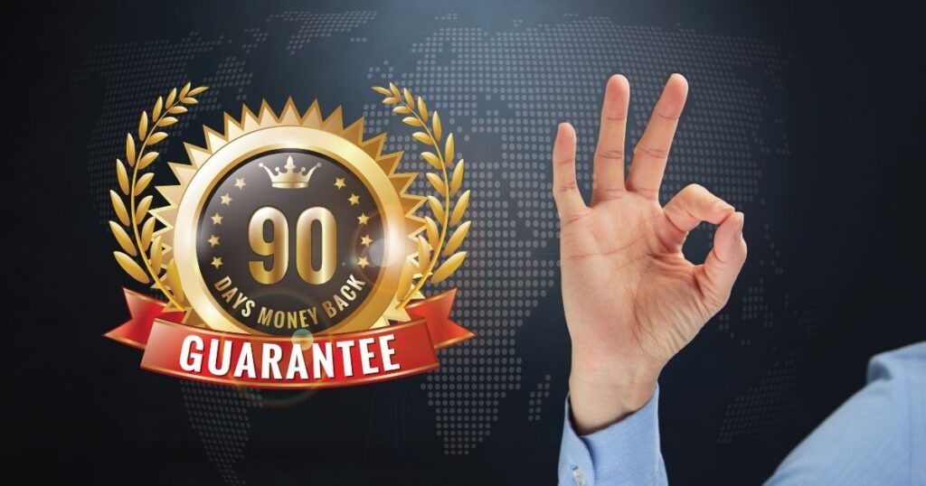 產地認證能帶來的三大保障