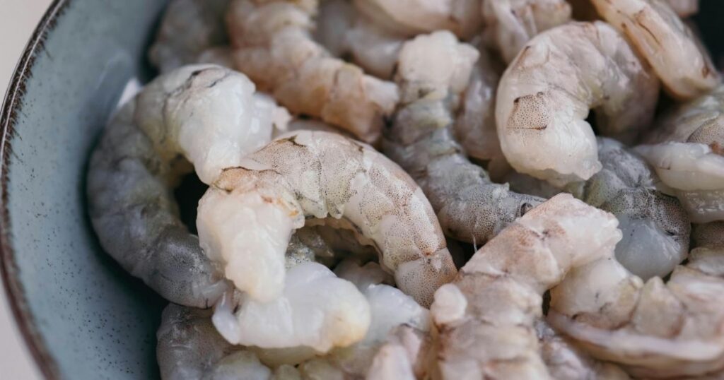 蝦子怎麼挑？看懂「規格」才不會被價格誤導