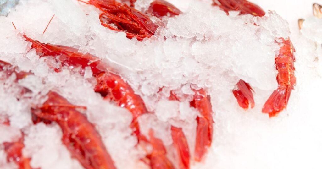 選擇宅配冷凍蝦，該怎麼避免踩雷?